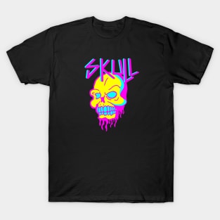 I'm a skull and you? T-Shirt